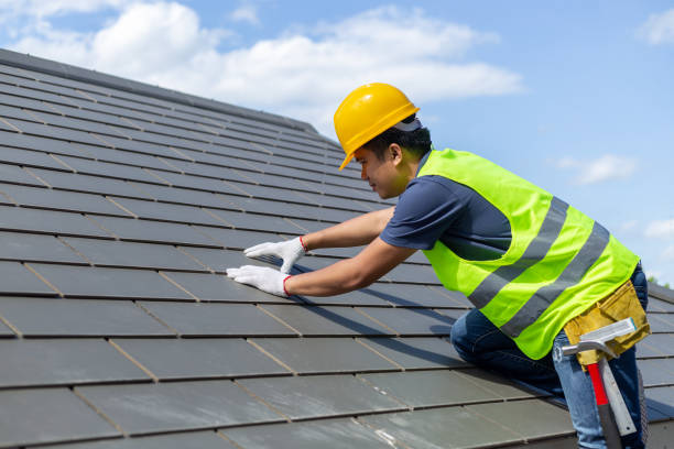 Trusted Hooks, TX Roofing Contractor Experts
