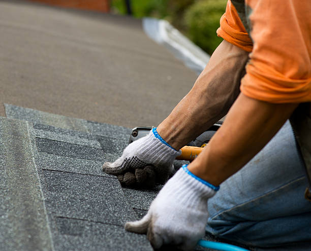 Best New Roof Installation  in Hooks, TX