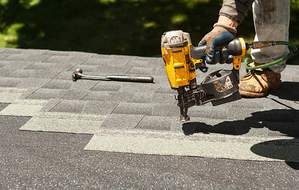 Best Slate Roofing Contractor  in Hooks, TX